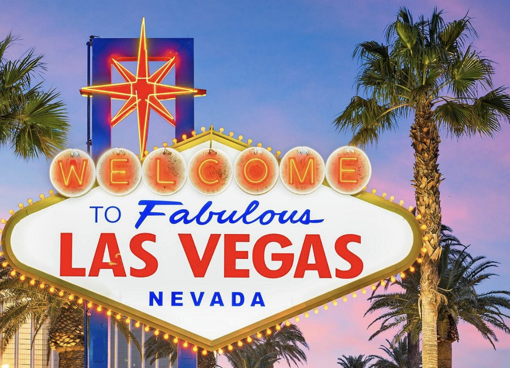 Explore Las Vegas