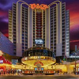 Hotely v Las Vegas podle typu pobytu